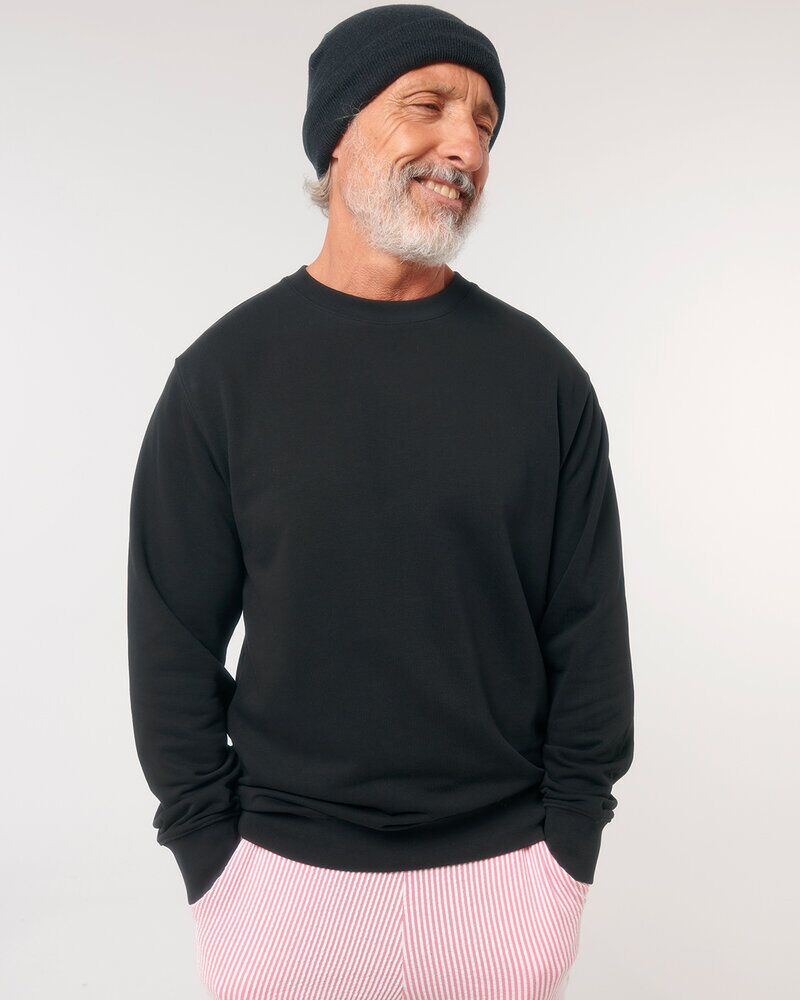 Unisex Matcher sweatshirt (STSU799) Thumbnail