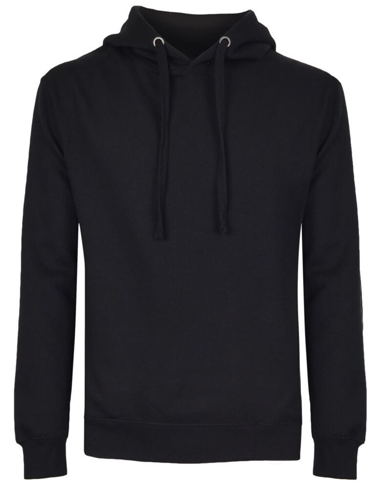 Black Spider - Felpa cappuccio - Funk Maxi Print Thumbnail