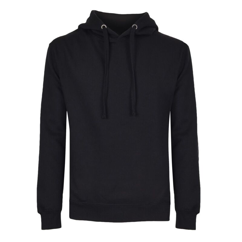 Black Spider - Felpa cappuccio - Funk Maxi Print Thumbnail