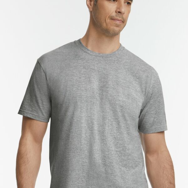 Softstyle Midweight® Ring Spun T-Shirt Thumbnail