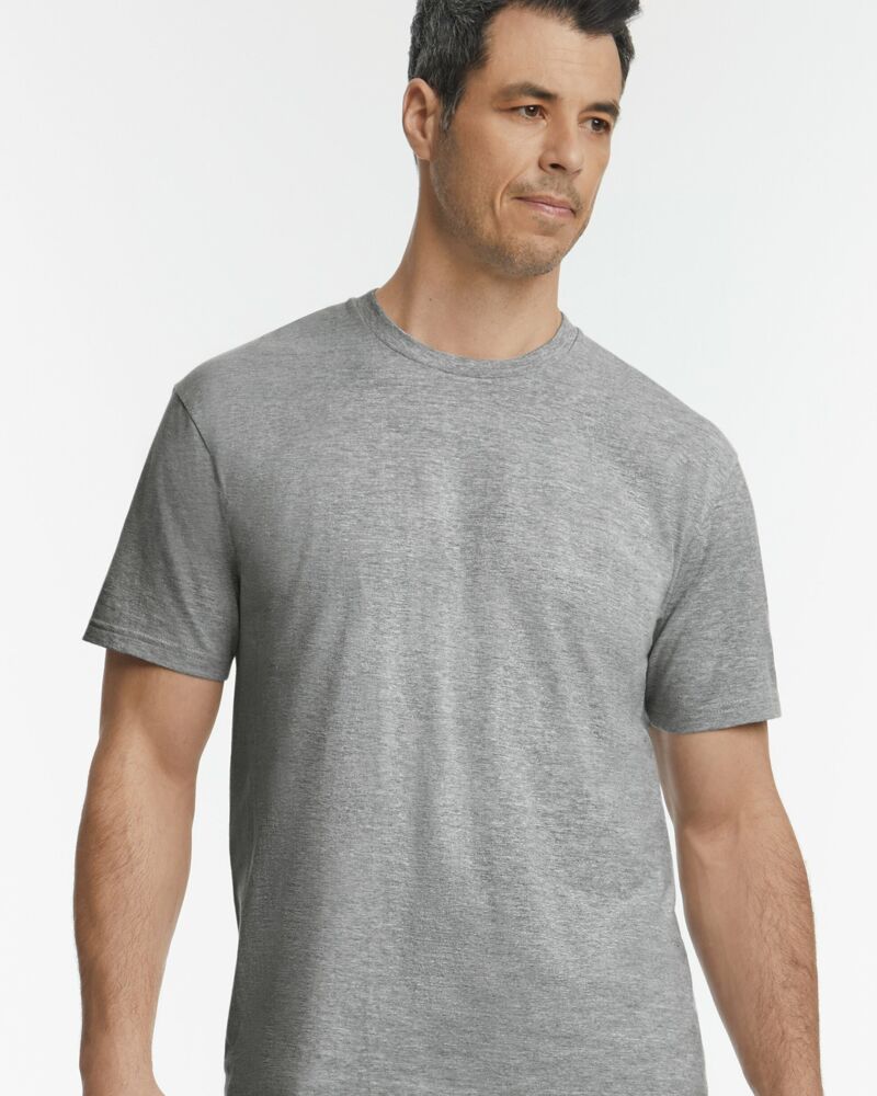 Softstyle Midweight® Ring Spun T-Shirt Thumbnail
