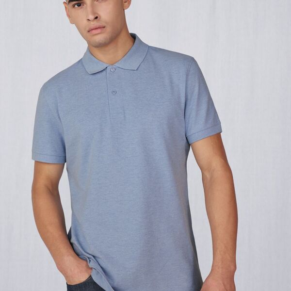 B&C My polo 210 Thumbnail