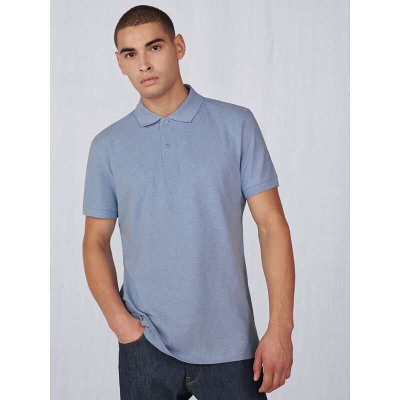 B&C My polo 210 Thumbnail