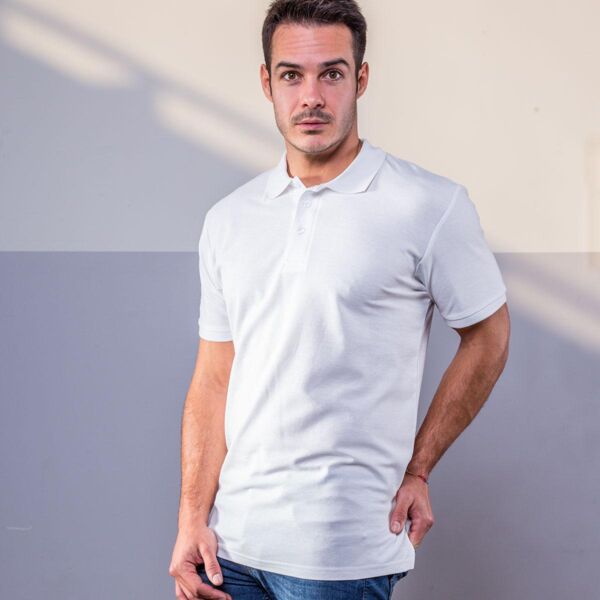 Evolution Polo Donna Thumbnail