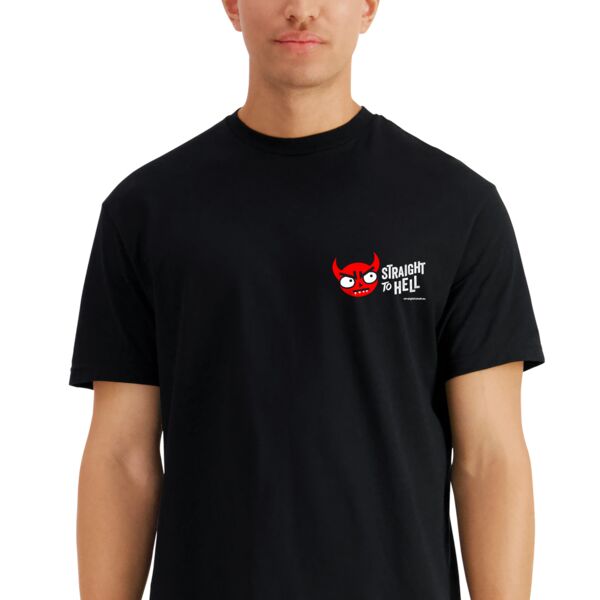 Light Cotton ®  T-Shirt Manica Corta Thumbnail