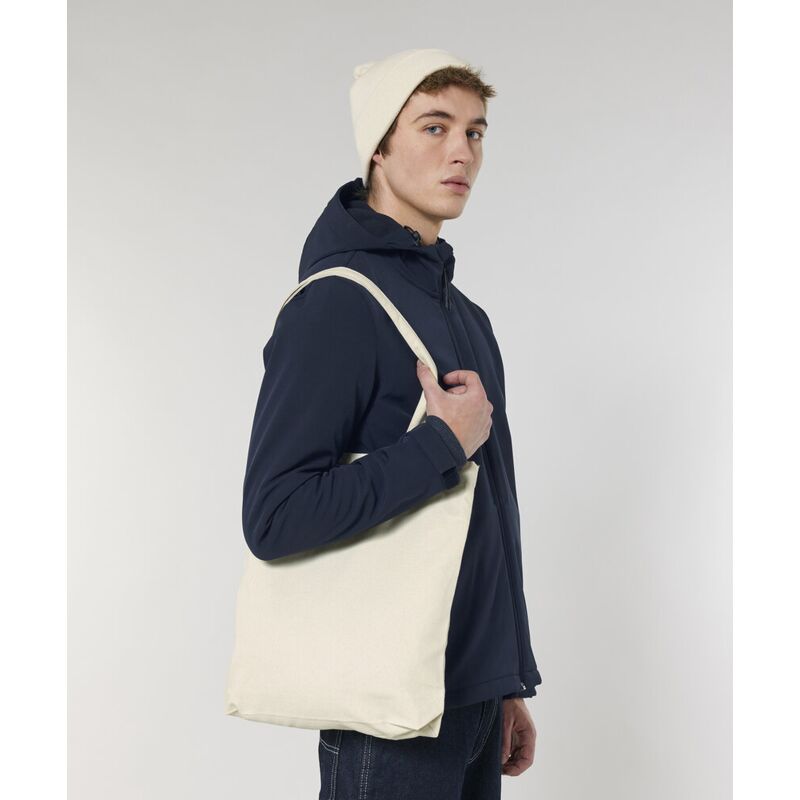 Woven tote bag (STAU760) Thumbnail