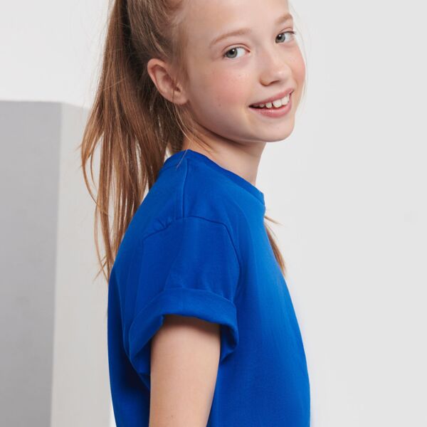 Kids Pure Organic Tee Thumbnail