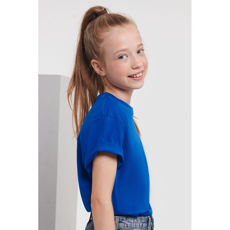 Kids Pure Organic Tee Thumbnail