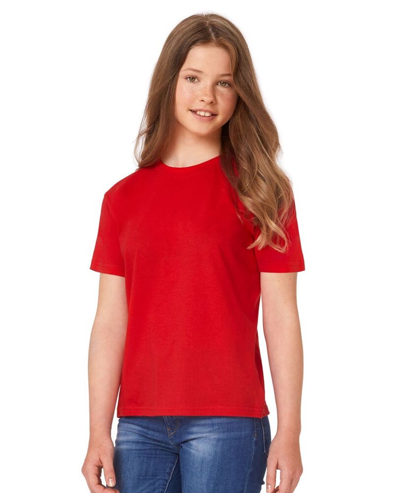 T-shirt Exact 150 Bambino Thumbnail