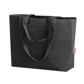 CALIPSO - Shopper in cotone maxi 135 gr. Thumbnail