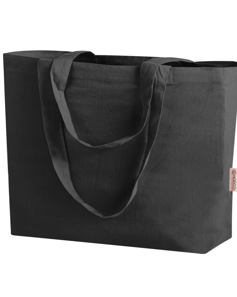 CALIPSO - Shopper in cotone maxi 135 gr. Thumbnail