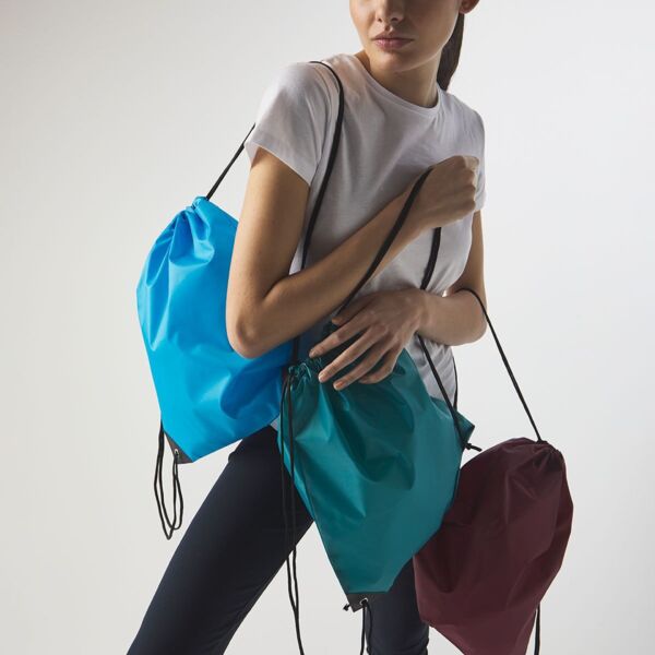 Gymsac in poliestere Thumbnail