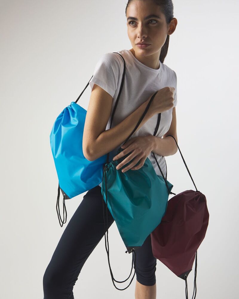 Gymsac in poliestere Thumbnail