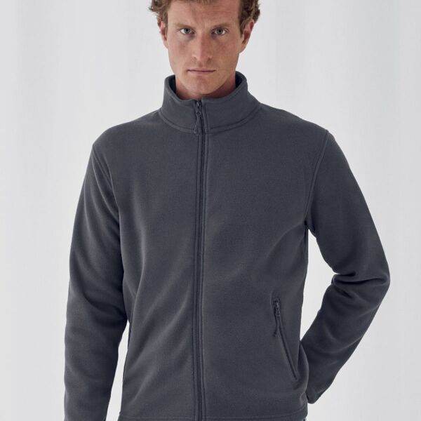 ID.501 Micropile zip lunga Thumbnail