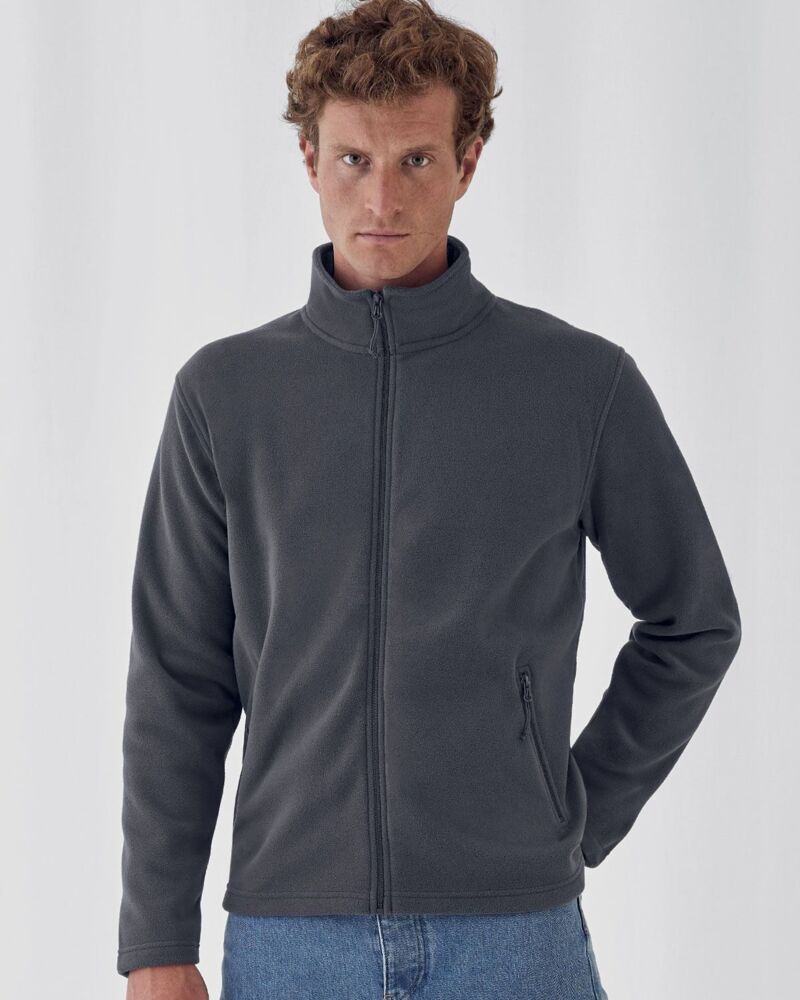 ID.501 Micropile zip lunga Thumbnail