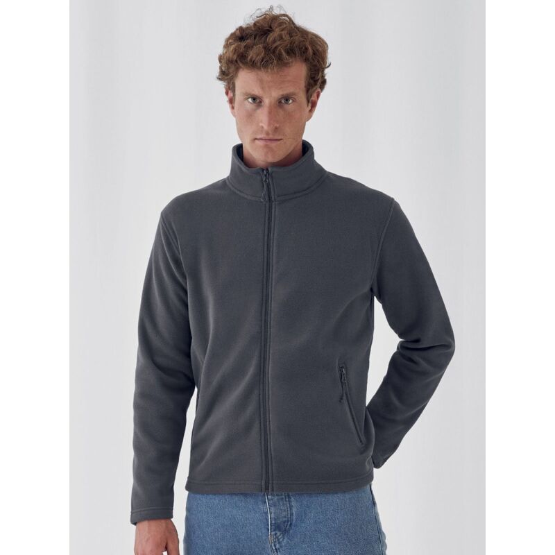 ID.501 Micropile zip lunga Thumbnail