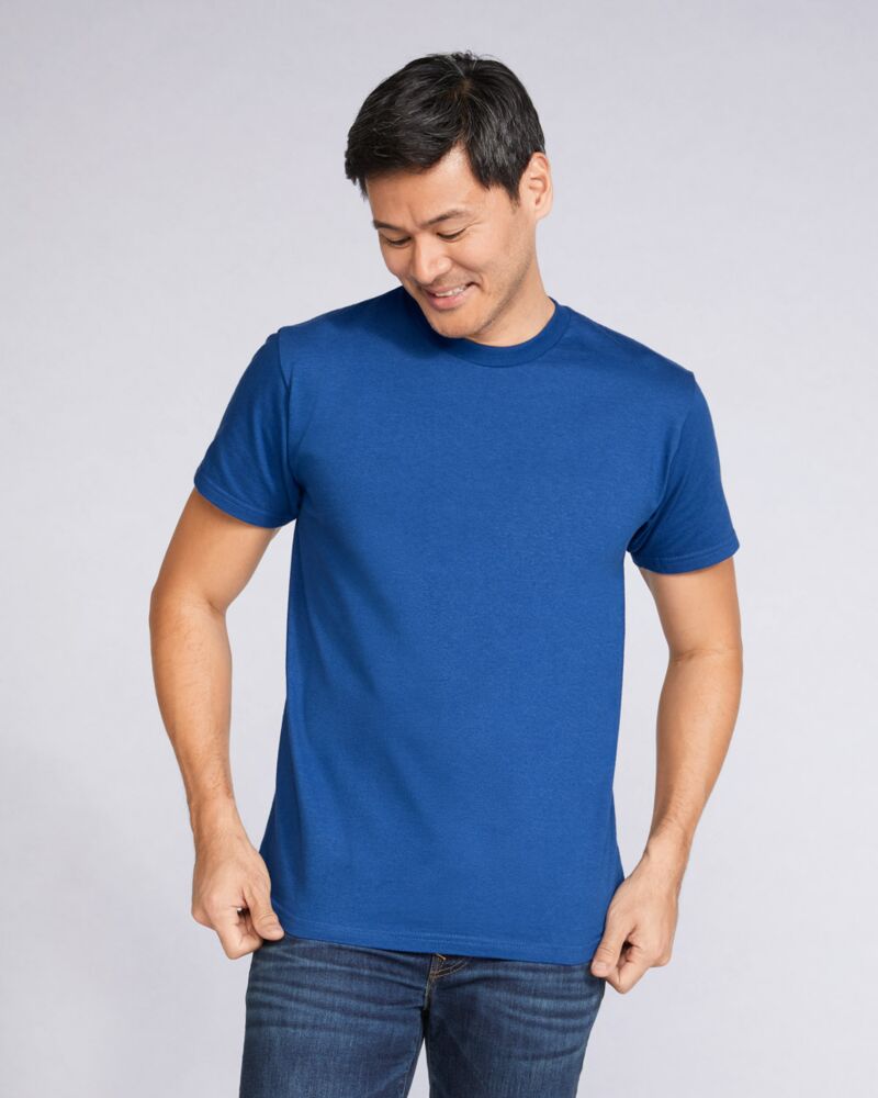 Hammer Adult Short Sleeve T-Shirt Thumbnail