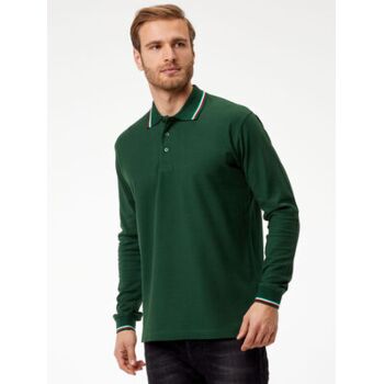 Polo Italy Manica lunga Thumbnail