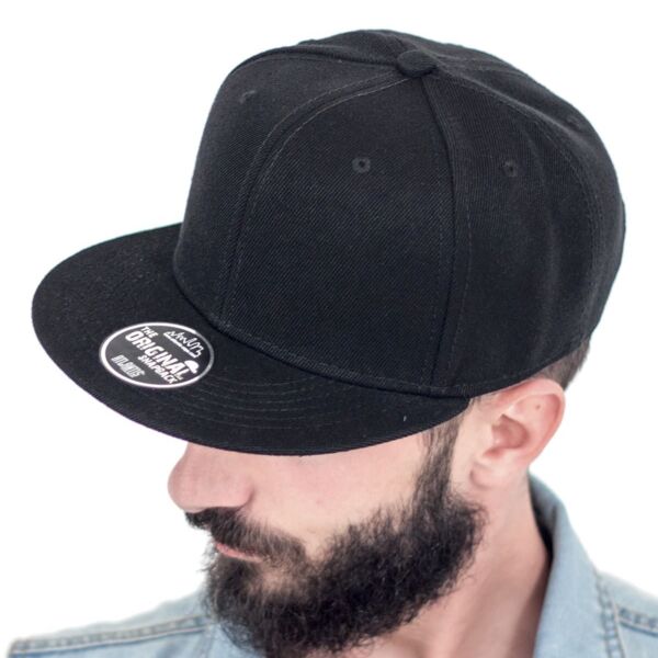 Copy of Atlantis Snap Back Thumbnail