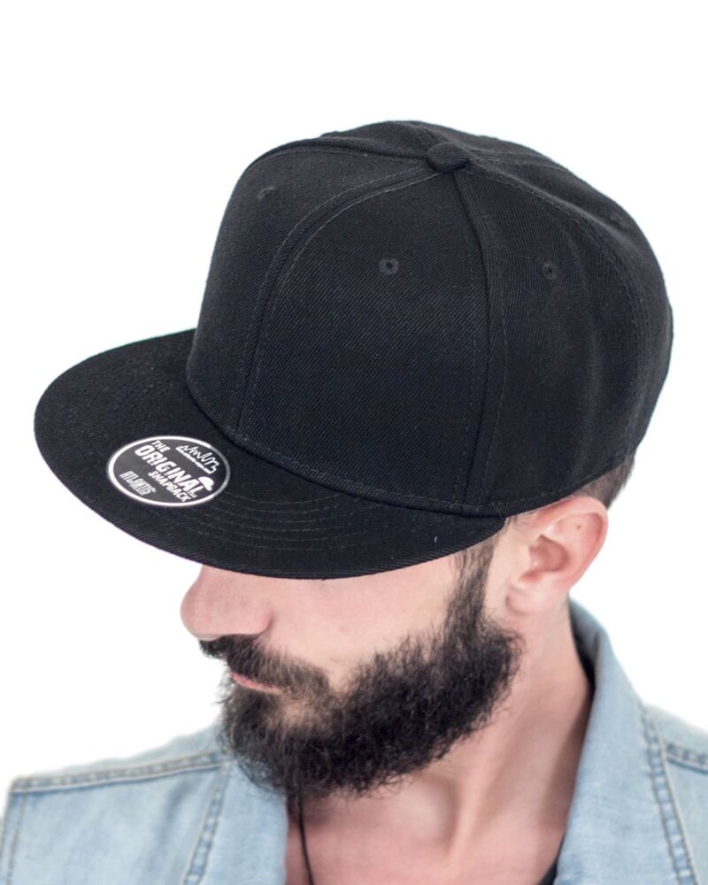 Copy of Atlantis Snap Back Thumbnail