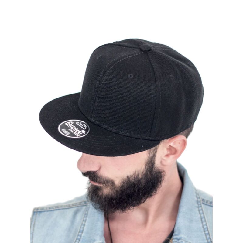 Copy of Atlantis Snap Back Thumbnail