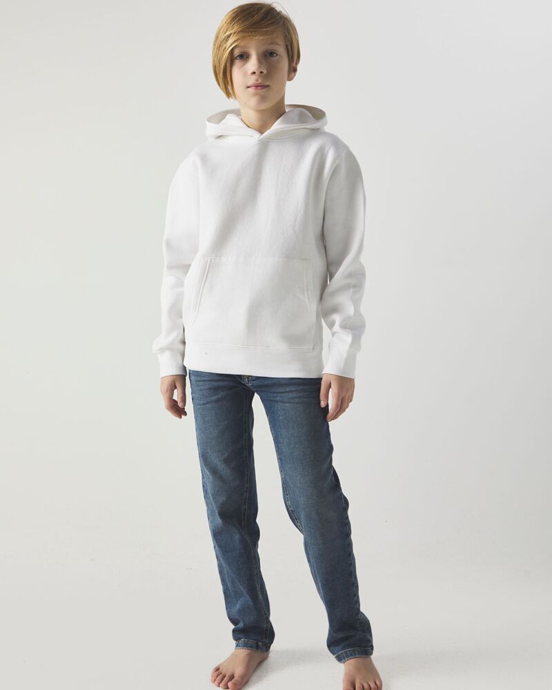 Black Spider - Felpa Outsider Bambino Thumbnail