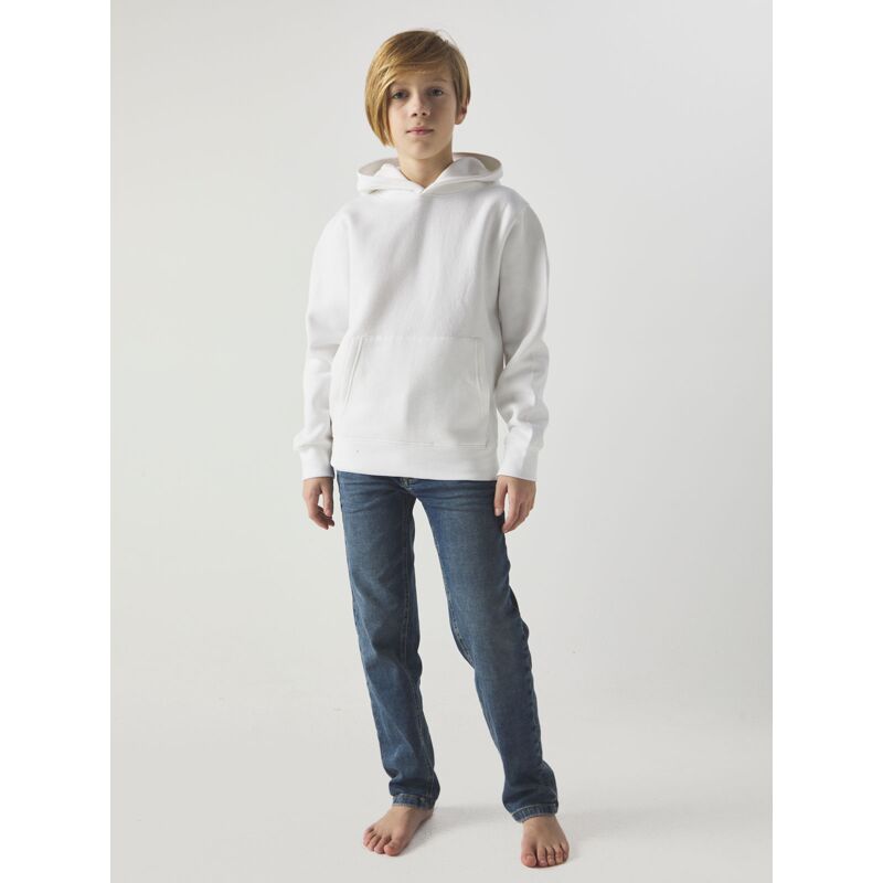 Black Spider - Felpa Outsider Bambino Thumbnail