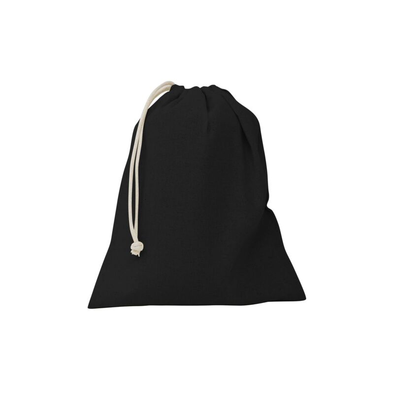 Sacchetto in Cotone Organico Thumbnail