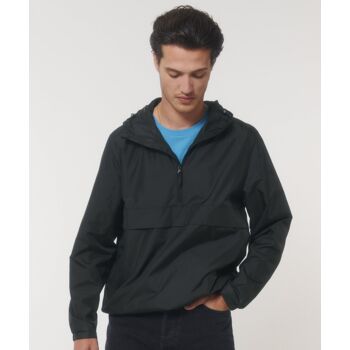 Speeder sporty, street-style hoodie (STJU834) Thumbnail