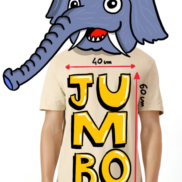 Offerta Jumbo Print! Thumbnail