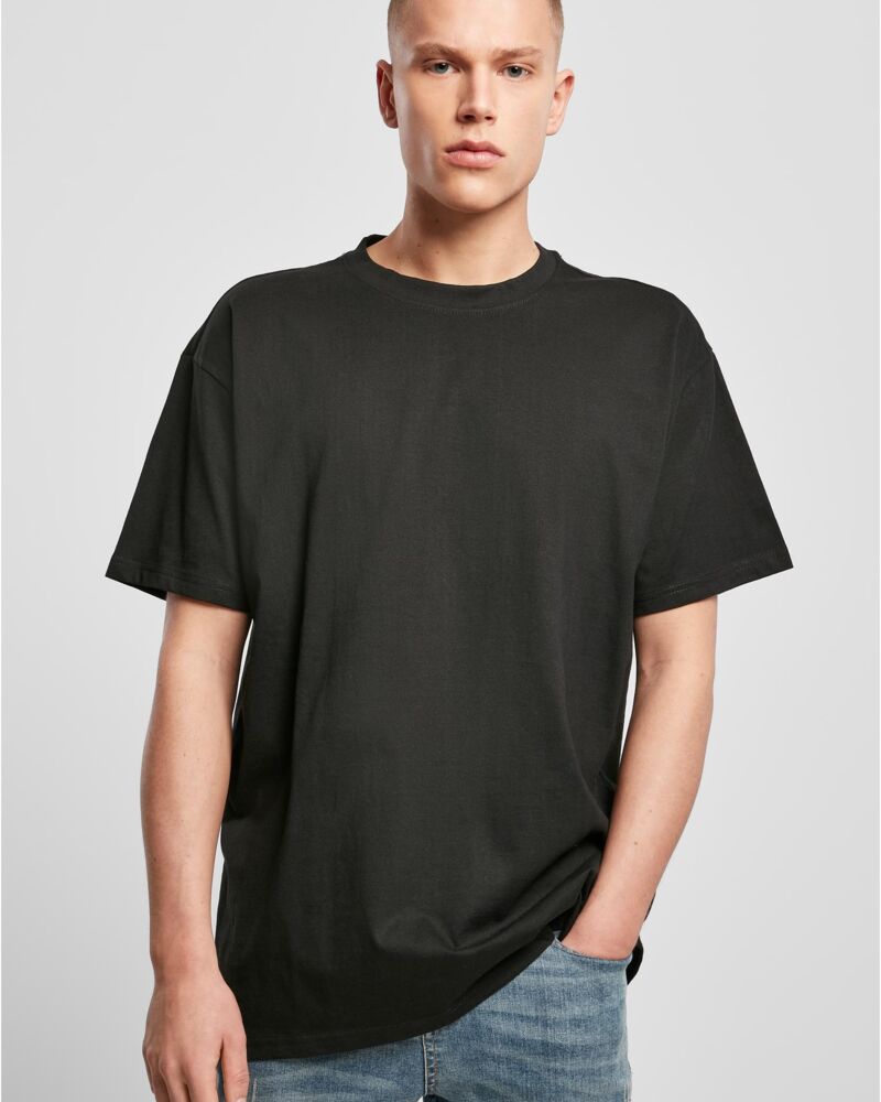 Heavy Oversize Tee 240 g/m2 Thumbnail