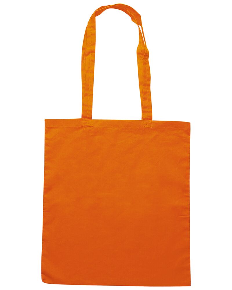 Borsa Shopper in Cotone Twill 250 g/m2 Thumbnail