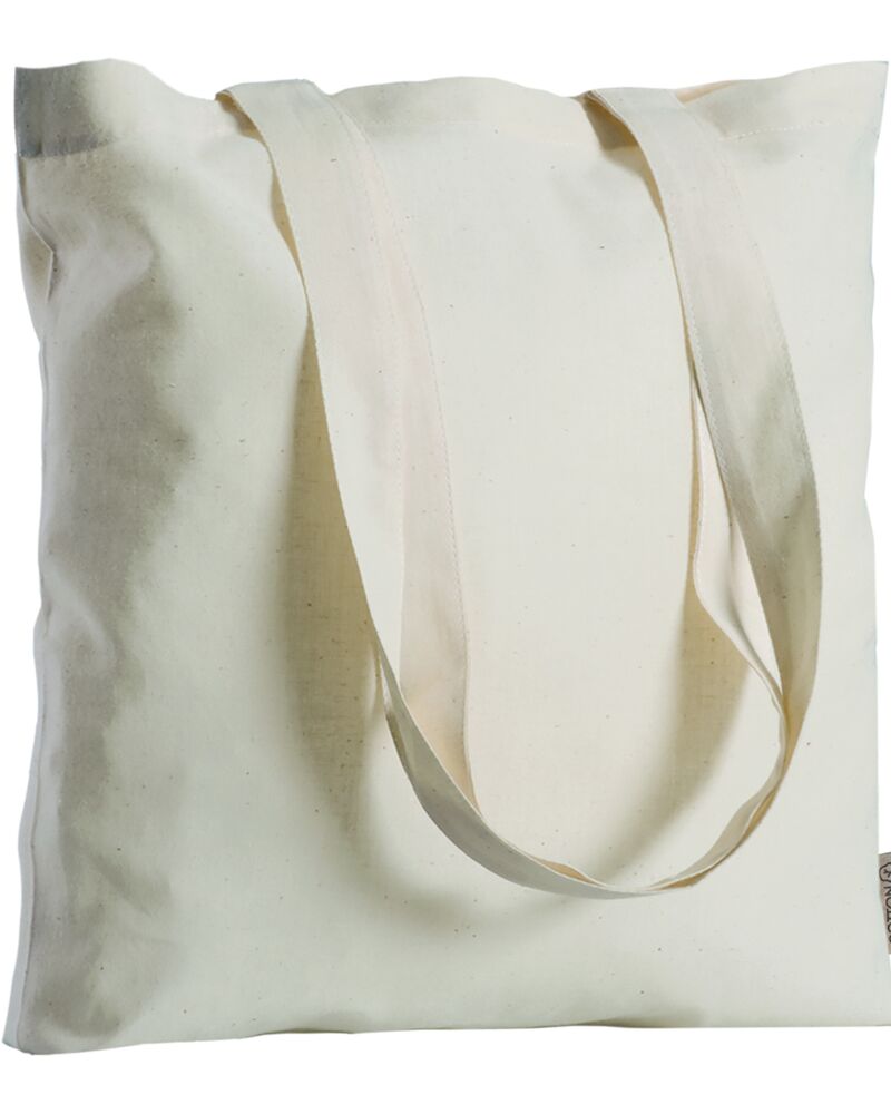 Shopper in cotone 220 gr Thumbnail