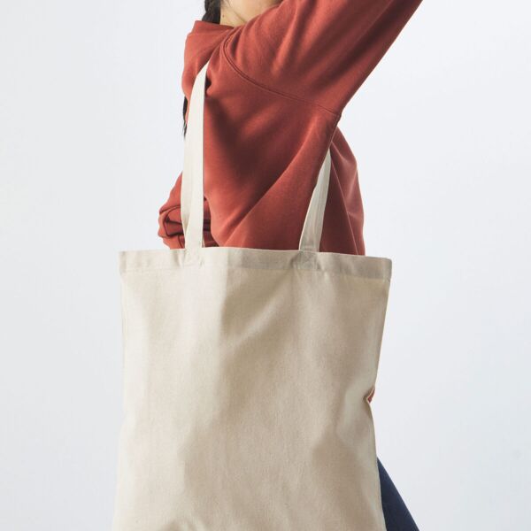 Organic Heavy Bag 180 gr. Thumbnail