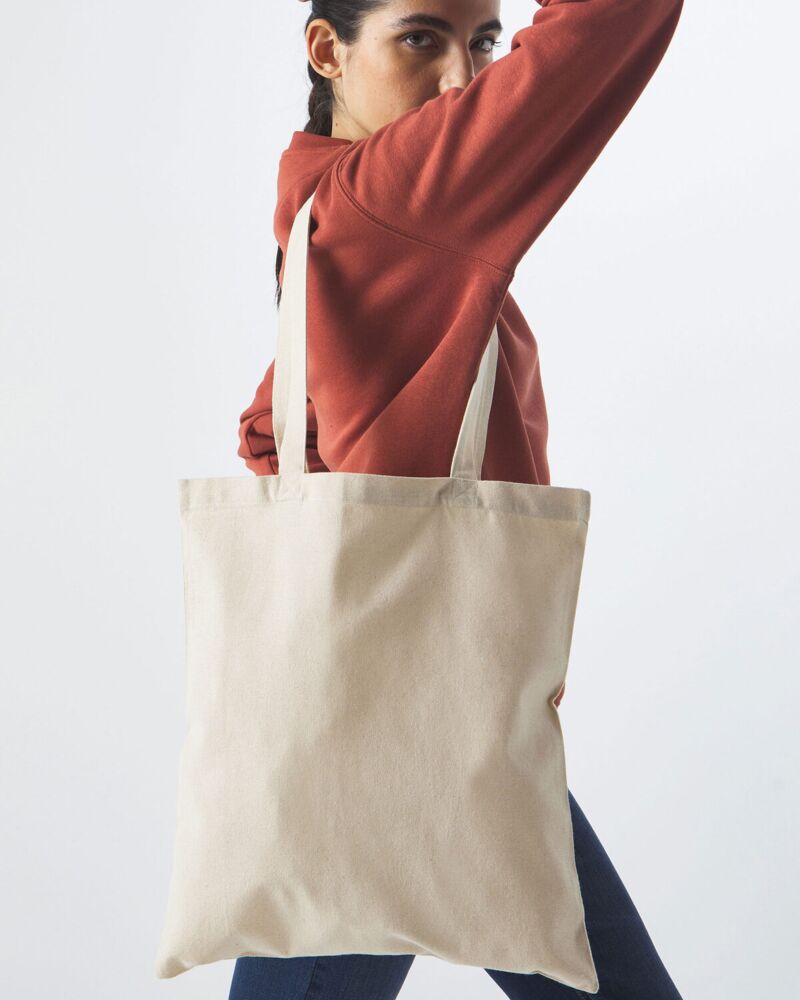 Organic Heavy Bag 180 gr. Thumbnail