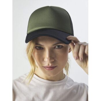 GLAM Trucker Cap Thumbnail