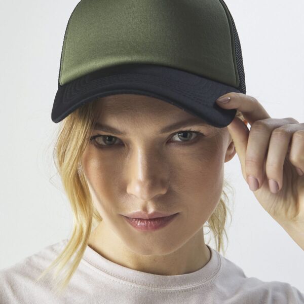 GLAM Trucker Cap Thumbnail