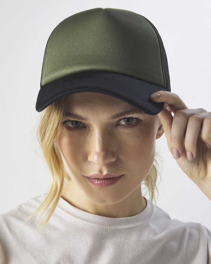 GLAM Trucker Cap Thumbnail