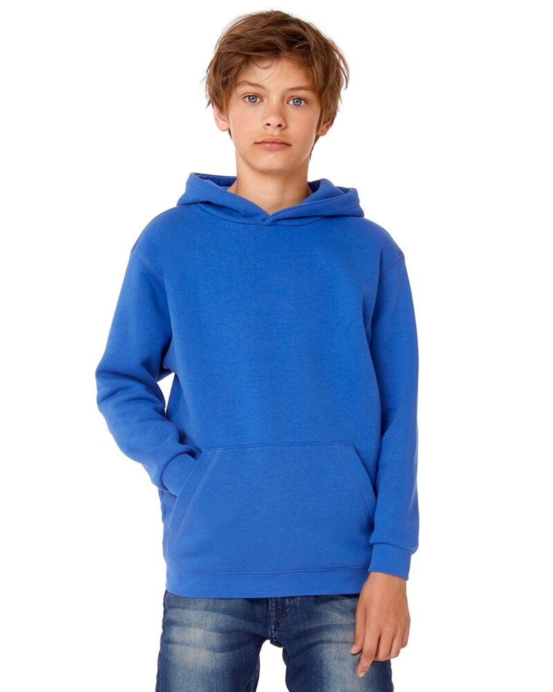 Hooded /Kids Thumbnail