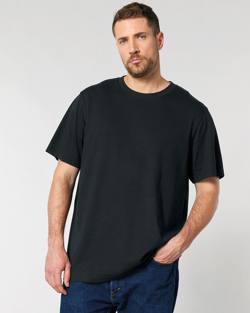 Unisex Sparker 2.0 heavy t-shirt (STTU171) Thumbnail