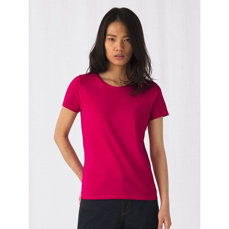 T-shirt #E190 Donna Thumbnail