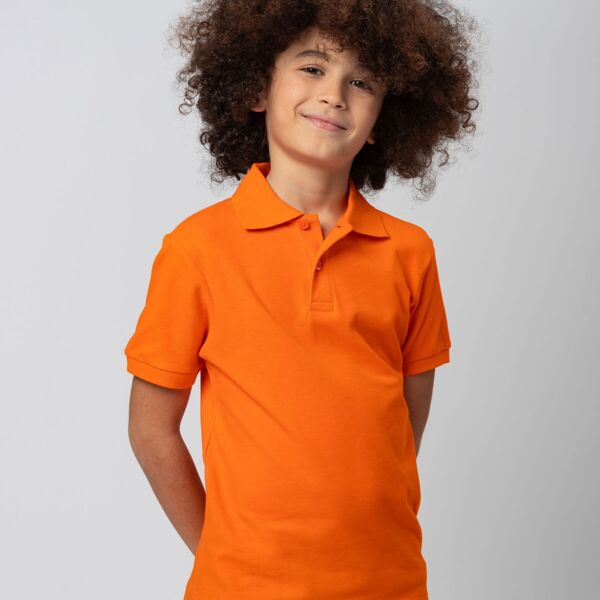 Polo Evolution Polo Bambino Thumbnail