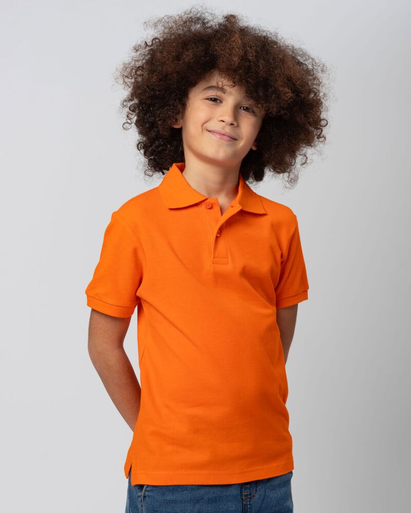 Polo Evolution Polo Bambino Thumbnail