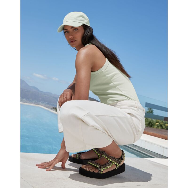 Low Profile 6 Panel Dad Cap Thumbnail