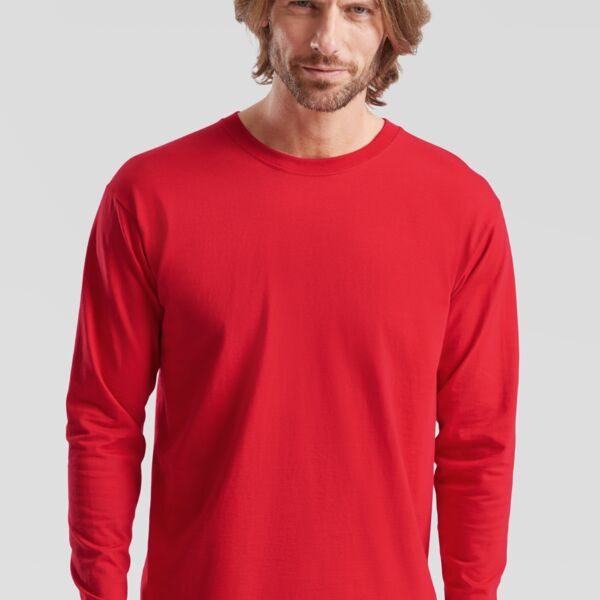 Iconic 195 Long Sleeve T Thumbnail