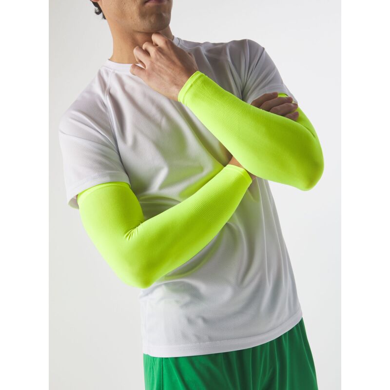 Rookie - Coppia di Manicotti Thumbnail