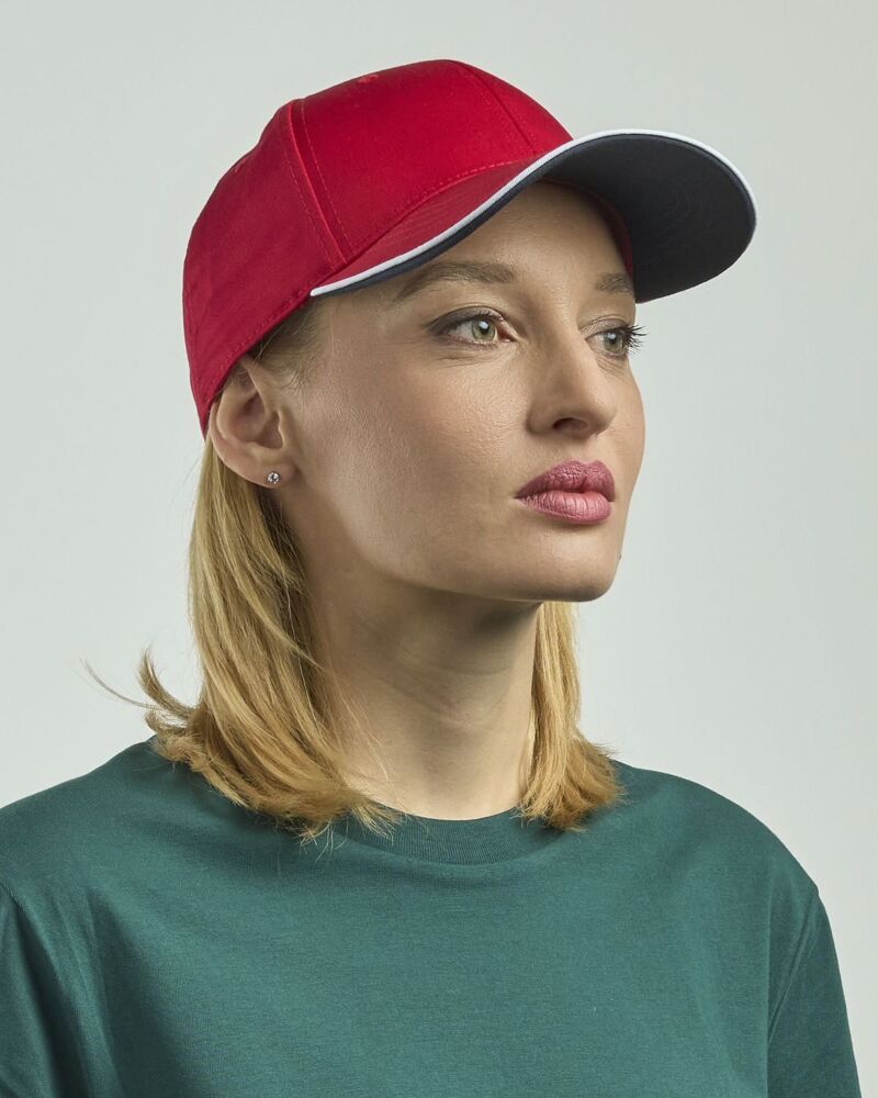 Zoom Piping Sandwich Thumbnail