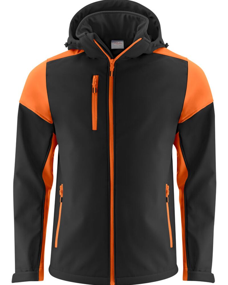 Prime Softshell Thumbnail