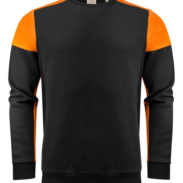 Prime Crewneck Thumbnail