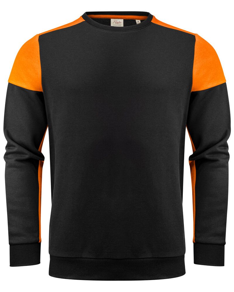 Prime Crewneck Thumbnail